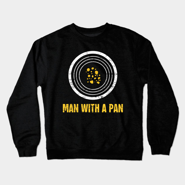 Man With A Pan | Gold Panning & Gold Prospecting